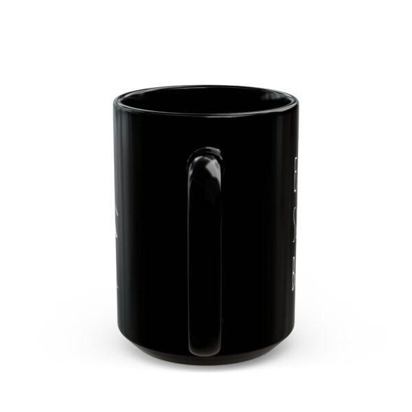 eat. sleep. baseball. mug