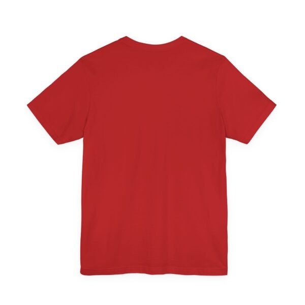 born to ball unisex sports tee