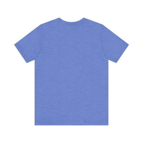 born to ball unisex sports tee