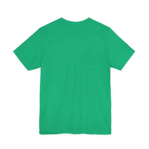 born to ball unisex sports tee