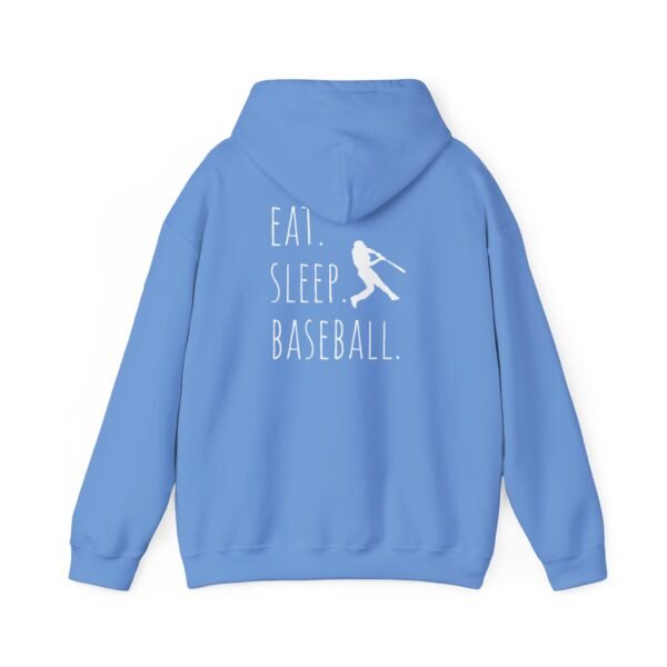cozy unisex hooded sweatshirt perfect for relaxing, gifts, fall fashion, and everyday wear, casual style, warm comfort, great for [...]