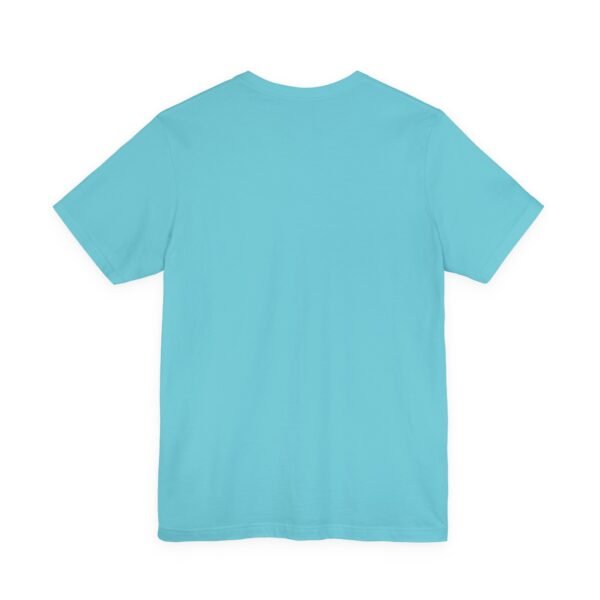 born to ball unisex sports tee