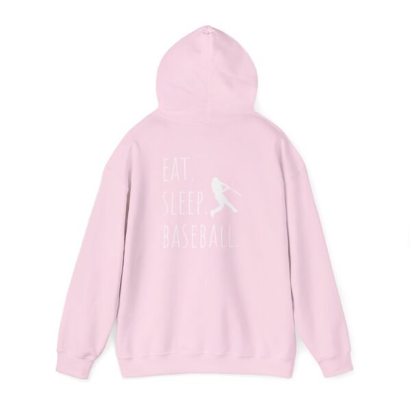 cozy unisex hooded sweatshirt perfect for relaxing, gifts, fall fashion, and everyday wear, casual style, warm comfort, great for [...]