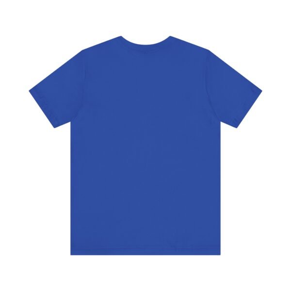 born to ball unisex sports tee