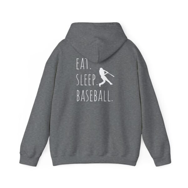 cozy unisex hooded sweatshirt perfect for relaxing, gifts, fall fashion, and everyday wear, casual style, warm comfort, great for [...]
