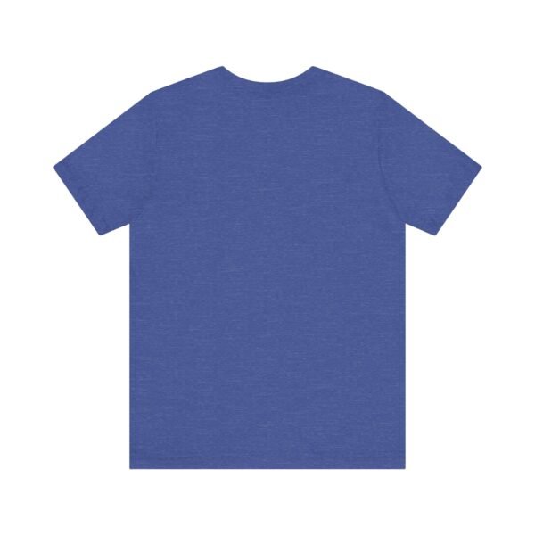 born to ball unisex sports tee