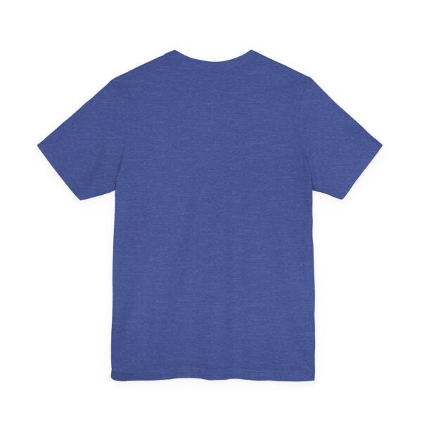 born to ball unisex sports tee