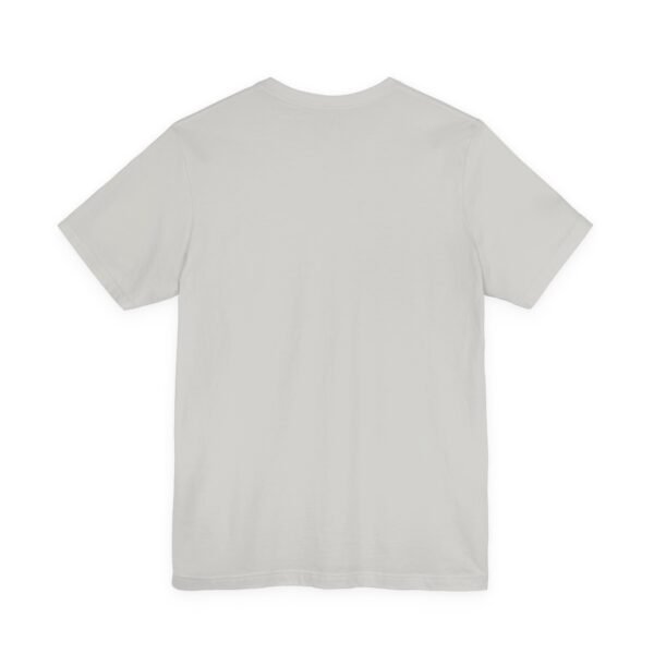 born to ball unisex sports tee