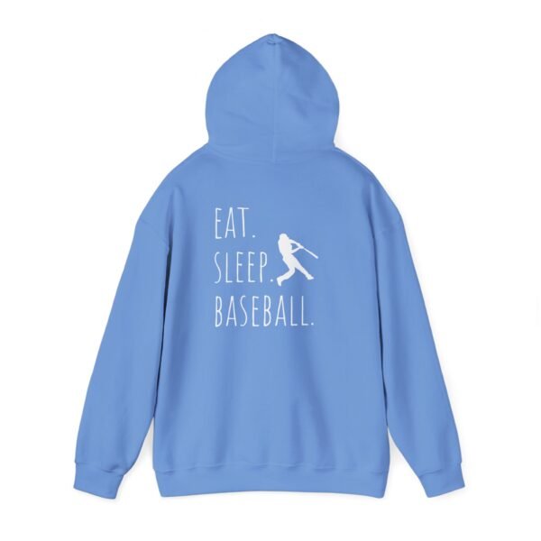 cozy unisex hooded sweatshirt perfect for relaxing, gifts, fall fashion, and everyday wear, casual style, warm comfort, great for [...]