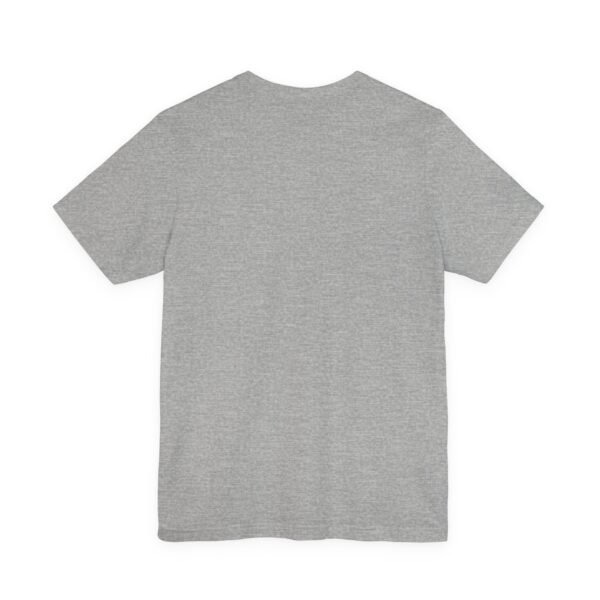 born to ball unisex sports tee