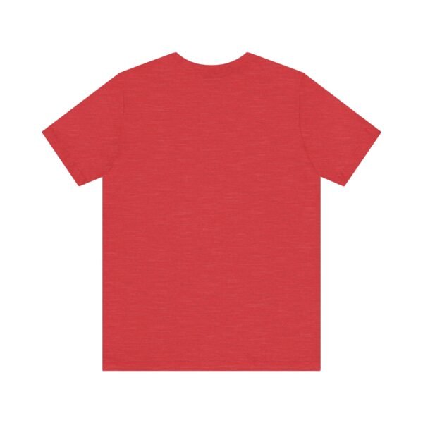 born to ball unisex sports tee