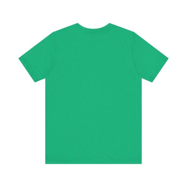 born to ball unisex sports tee