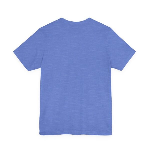 born to ball unisex sports tee