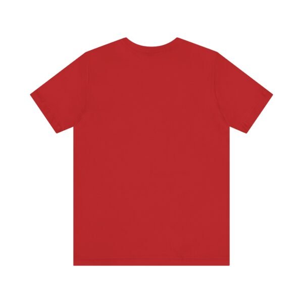 born to ball unisex sports tee