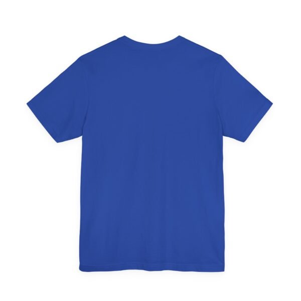 born to ball unisex sports tee