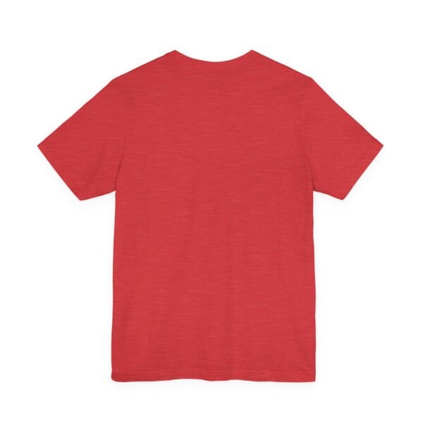 born to ball unisex sports tee