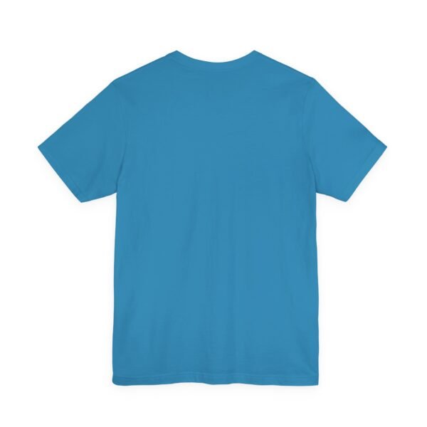 born to ball unisex sports tee