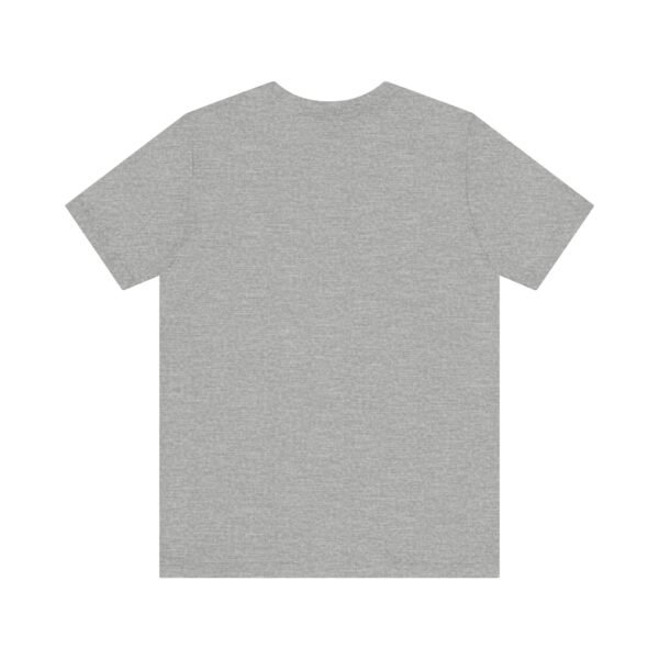 born to ball unisex sports tee